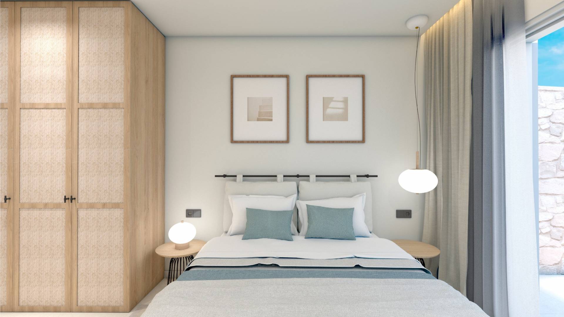 New Build - Townhouse - Pilar de la Horadada - La Torre de la Horadada