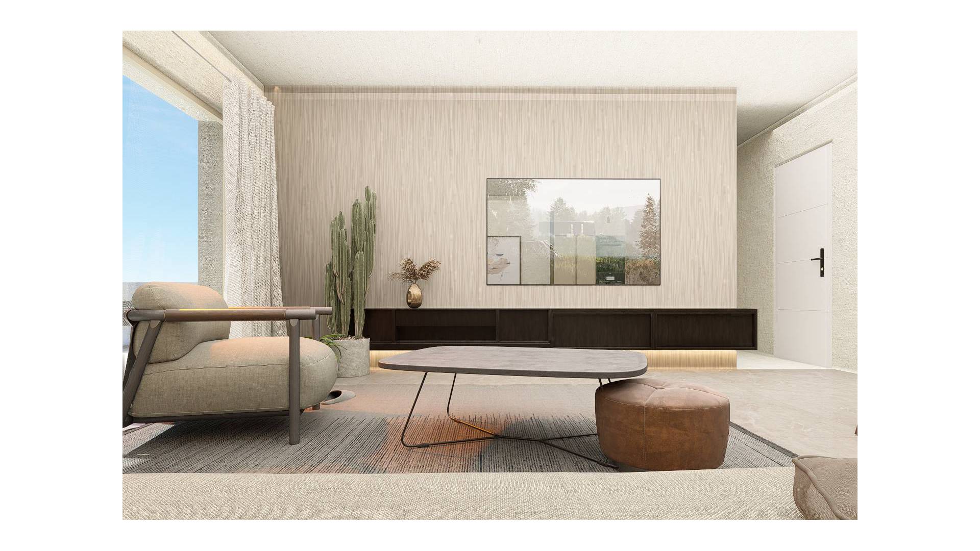 New Build - Townhouse - Pilar de la Horadada - PILAR DE LA HORADADA