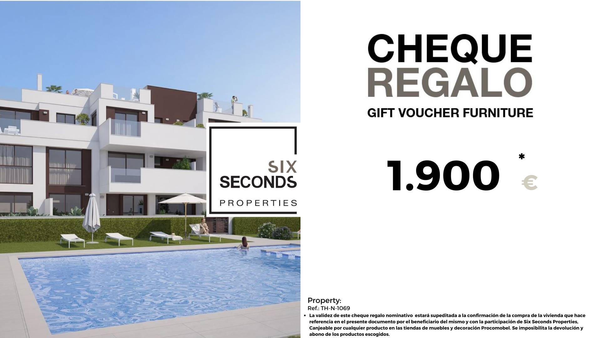 New Build - Townhouse - Pilar de la Horadada - Torre de la Horadada