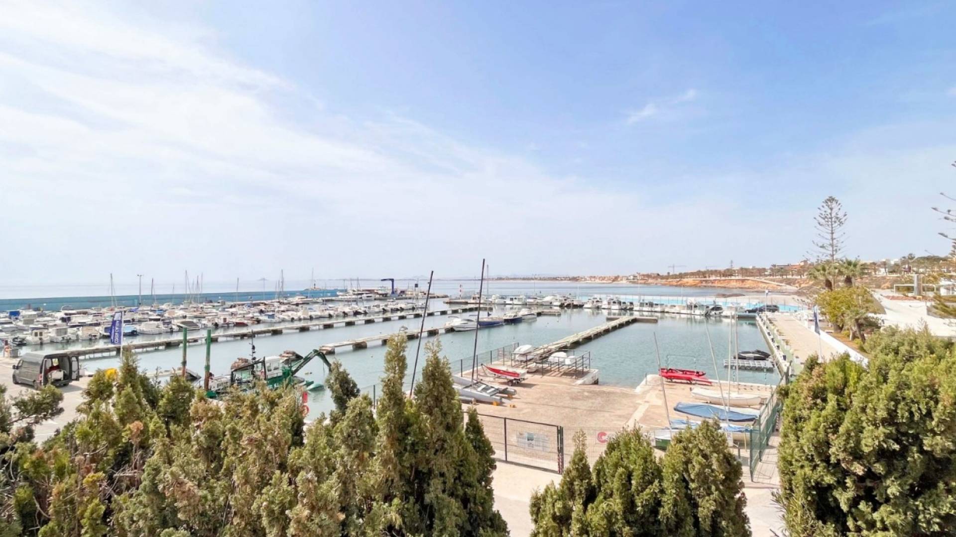 New Build - Townhouse - Pilar de la Horadada - Torre de la Horadada