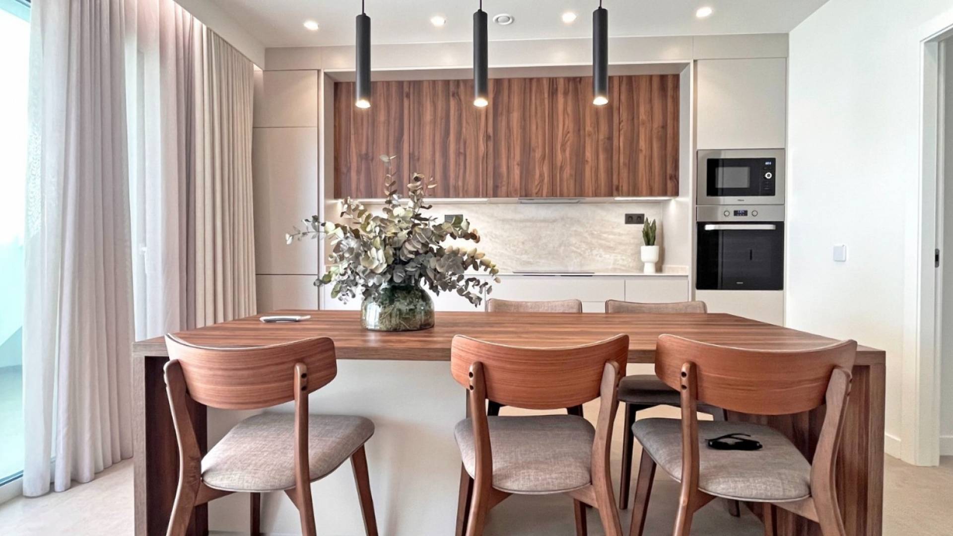 New Build - Townhouse - Pilar de la Horadada - Torre de la Horadada