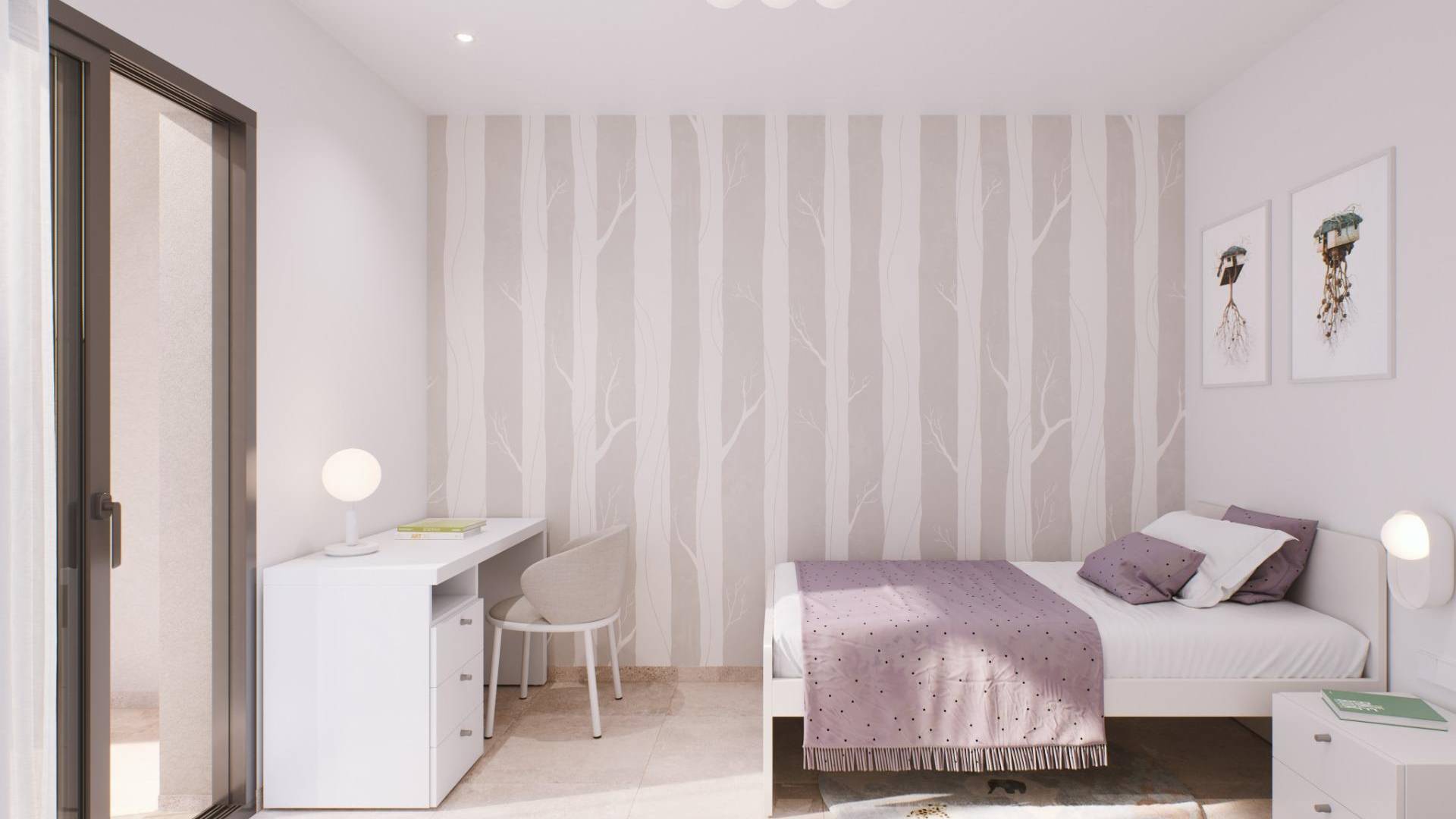 New Build - Townhouse - Pilar de la Horadada - Zona Pueblo