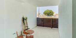 New Build - Townhouse - Pilar de la Horadada