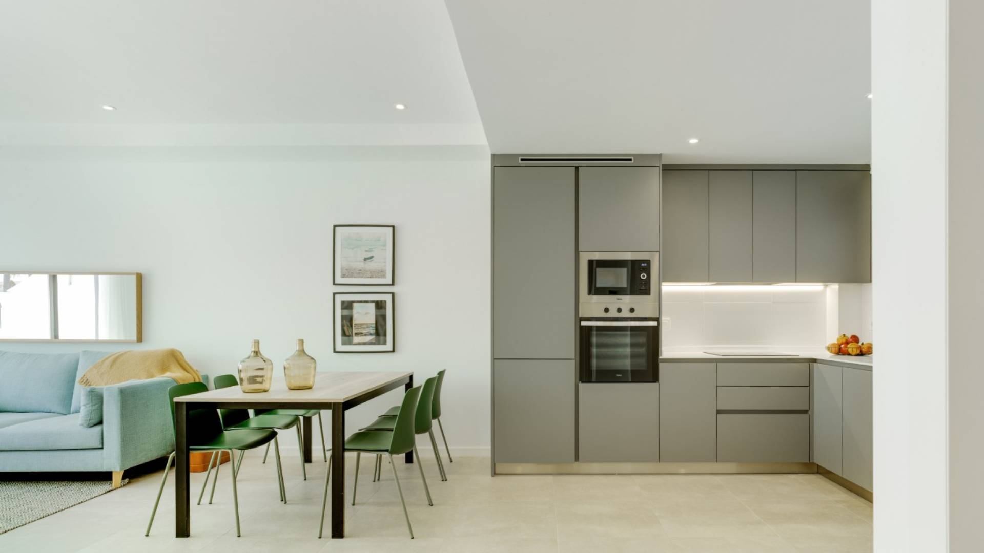 New Build - Townhouse - Pilar de la Horadada