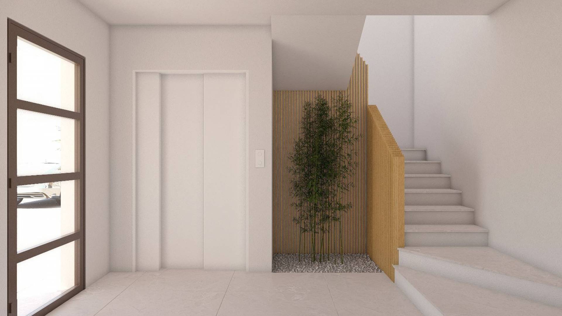 New Build - Townhouse - Pilar de la Horadada