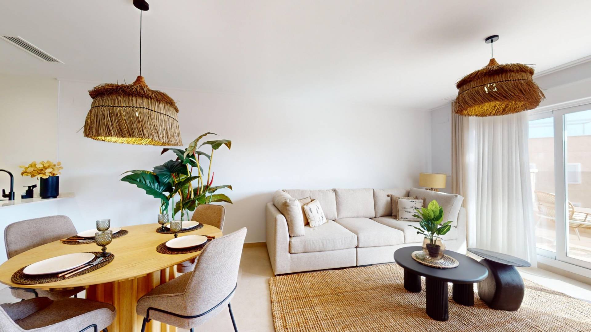 New Build - Townhouse - Pilar de la Horadada