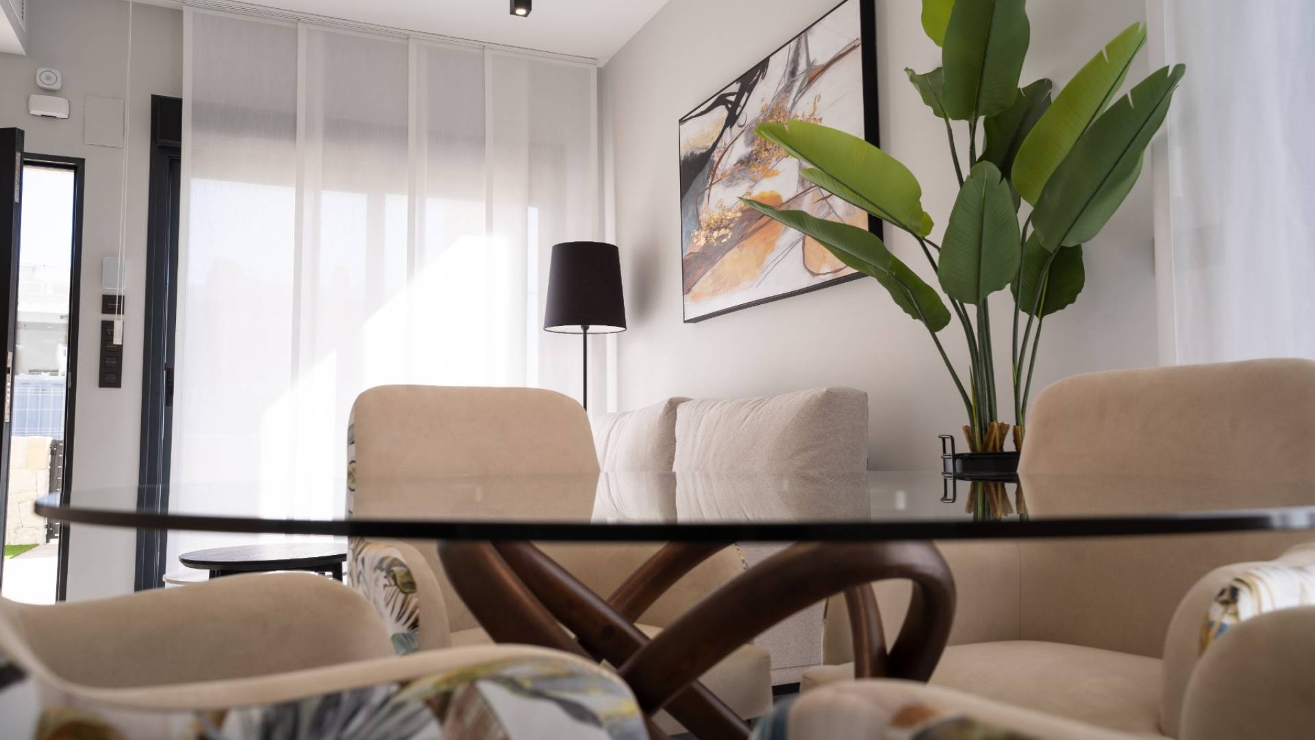 New Build - Townhouse - Pilar de la Horadada