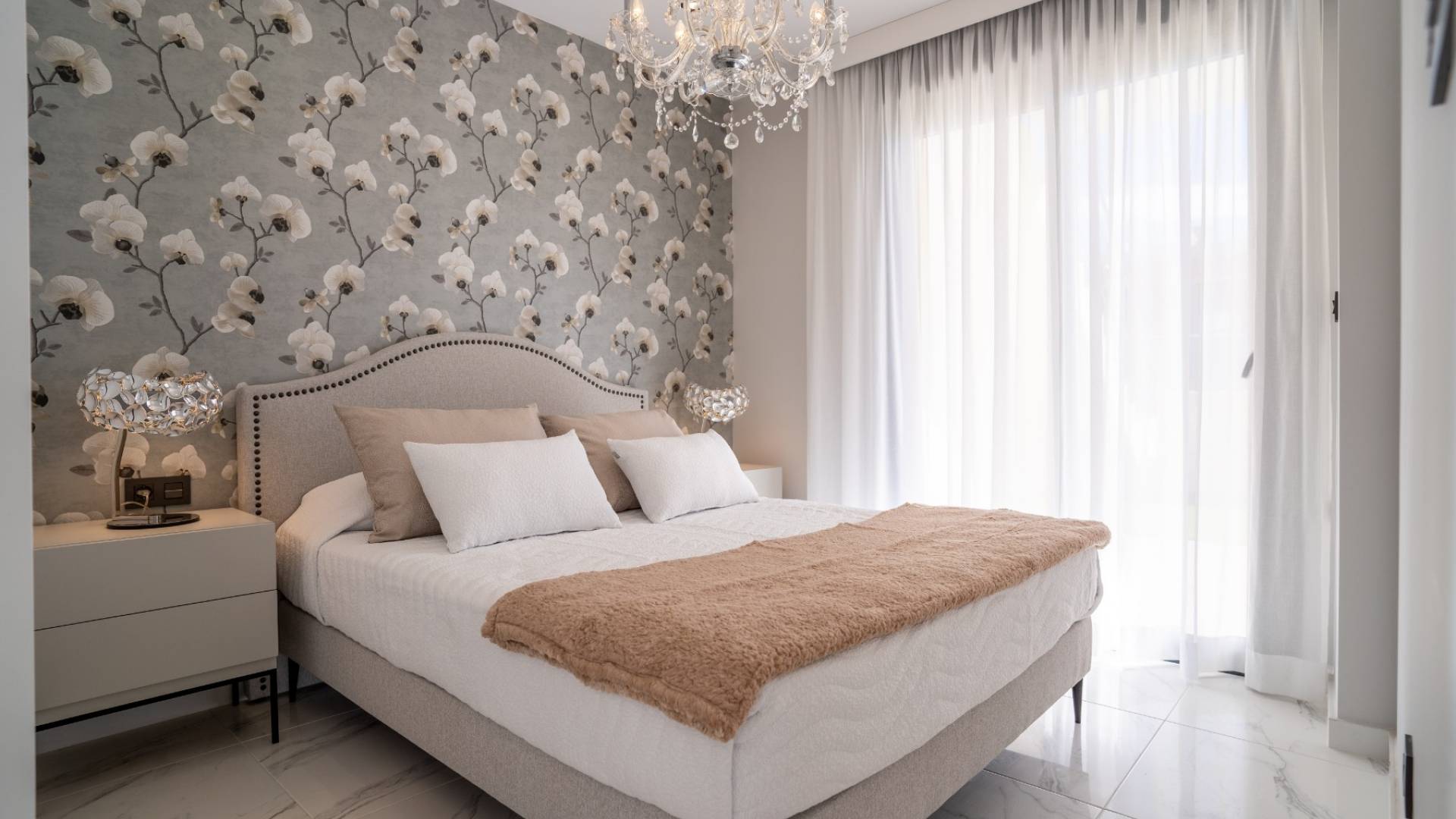 New Build - Townhouse - Pilar de la Horadada