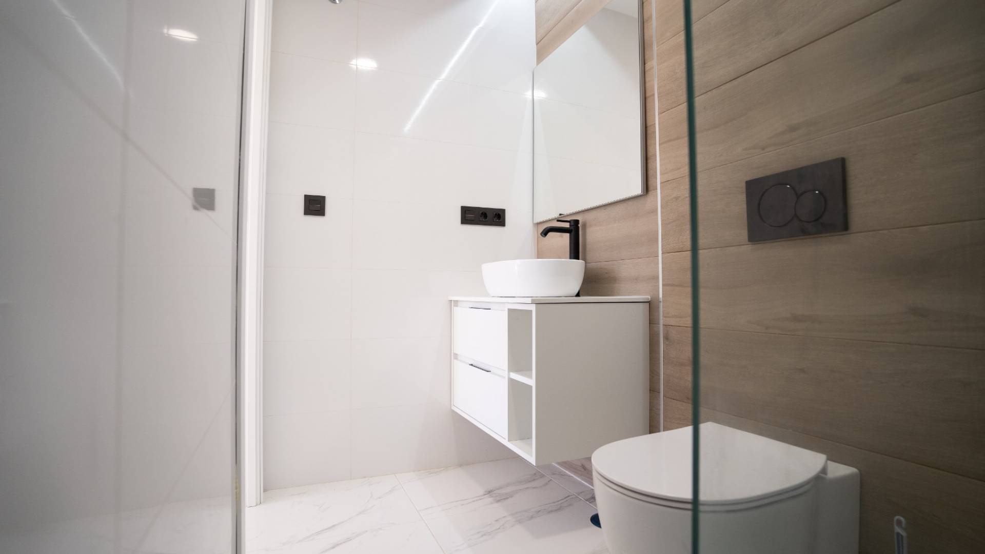 New Build - Townhouse - Pilar de la Horadada