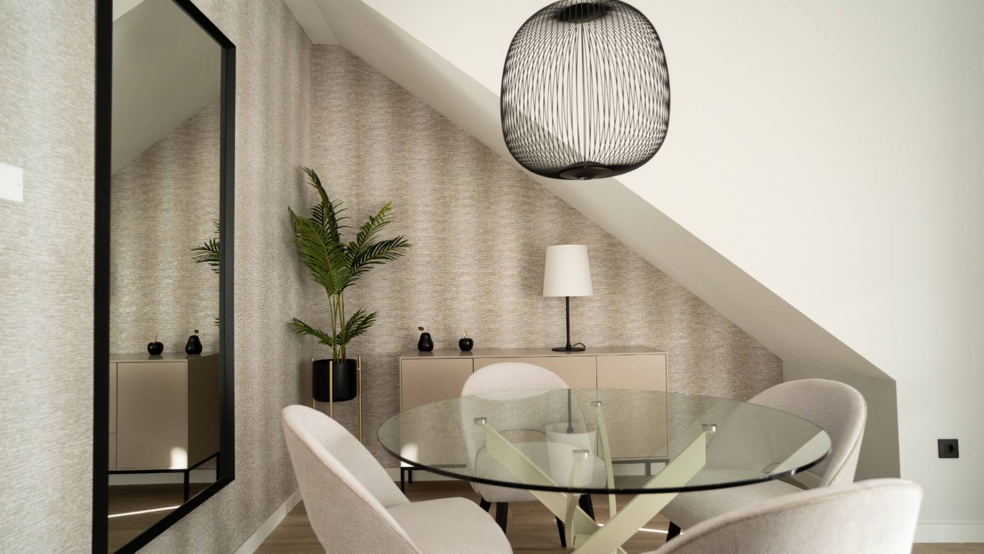 New Build - Townhouse - Pilar de la Horadada