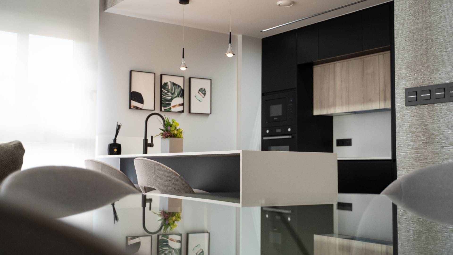 New Build - Townhouse - Pilar de la Horadada