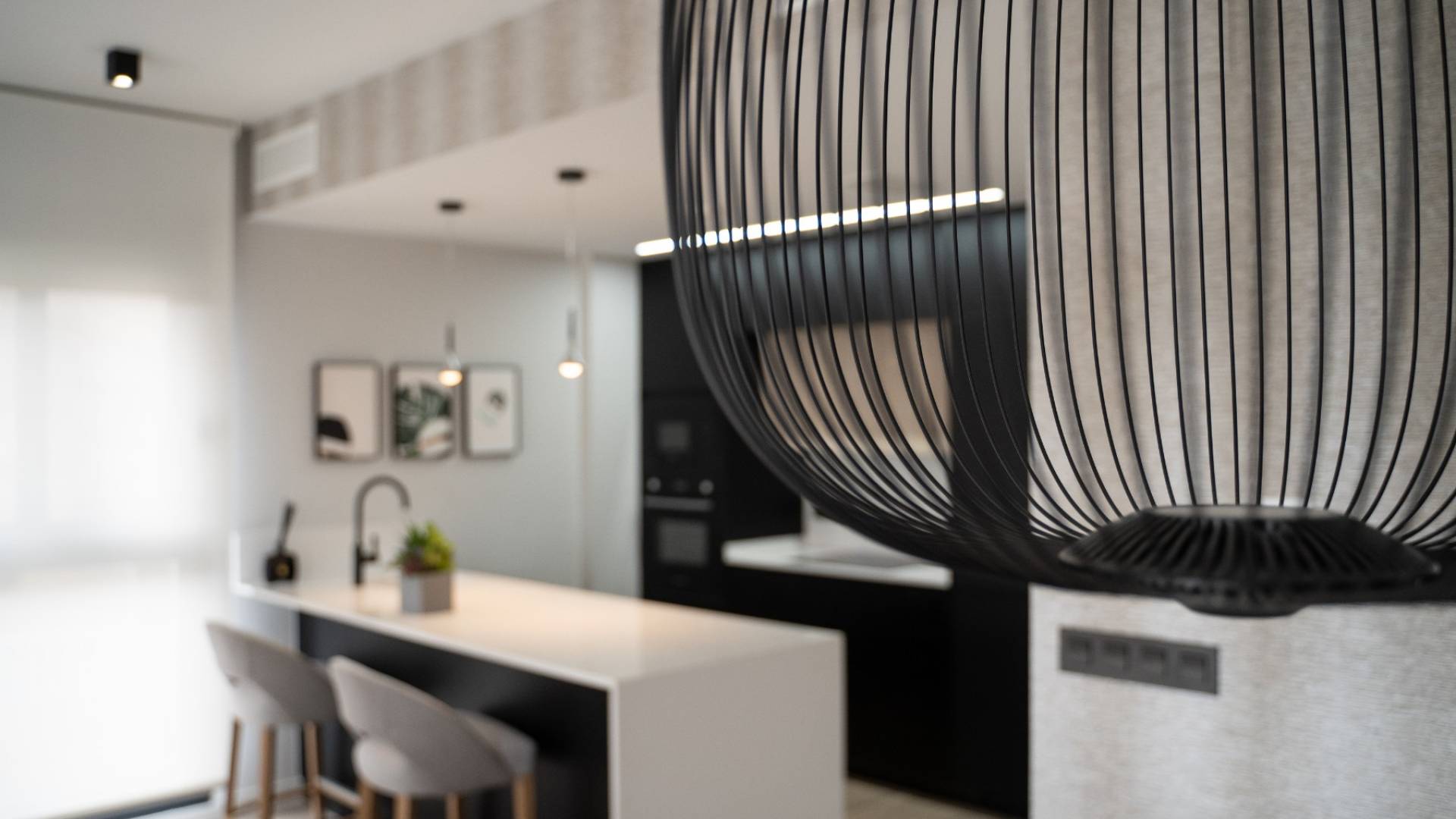 New Build - Townhouse - Pilar de la Horadada