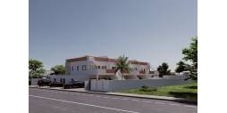 New Build - Townhouse - Pilar de la Horadada