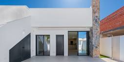 New Build - Townhouse - Pilar de la Horadada
