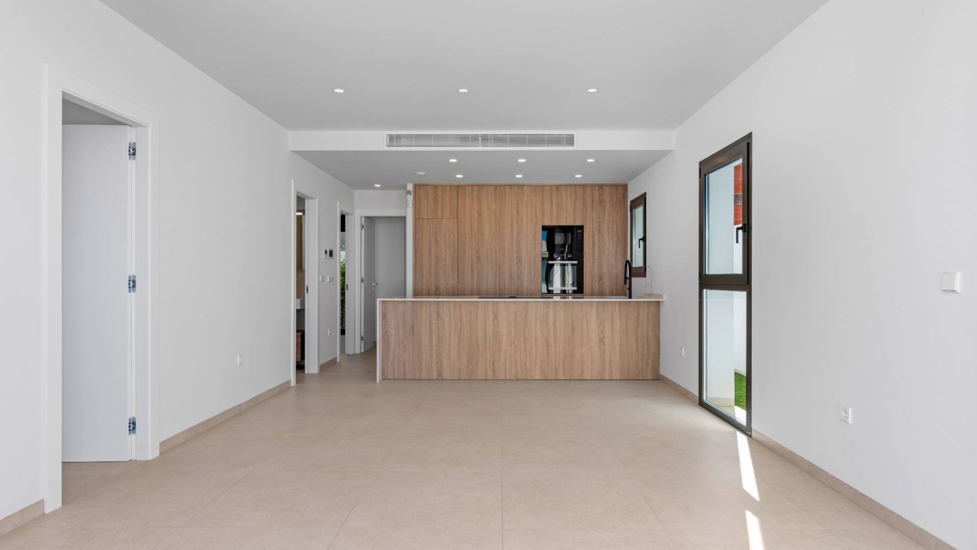 New Build - Townhouse - Pilar de la Horadada