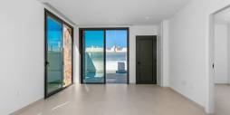 New Build - Townhouse - Pilar de la Horadada