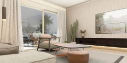 New Build - Townhouse - Pilar de la Horadada