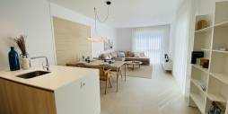 New Build - Townhouse - Pilar de la Horadada