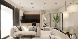 New Build - Townhouse - Pilar de la Horadada