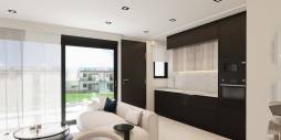 New Build - Townhouse - Pilar de la Horadada
