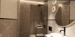 New Build - Townhouse - Pilar de la Horadada