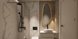 New Build - Townhouse - Pilar de la Horadada