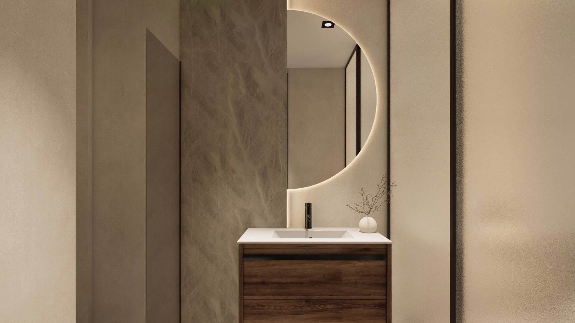 New Build - Townhouse - Pilar de la Horadada