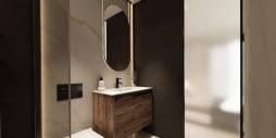 New Build - Townhouse - Pilar de la Horadada