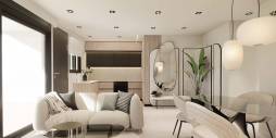 New Build - Townhouse - Pilar de la Horadada