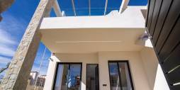 New Build - Townhouse - Pilar de la Horadada