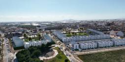 New Build - Townhouse - Pilar de la Horadada