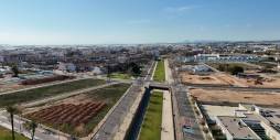 New Build - Townhouse - Pilar de la Horadada