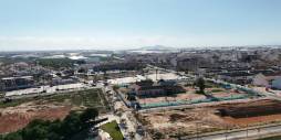 New Build - Townhouse - Pilar de la Horadada