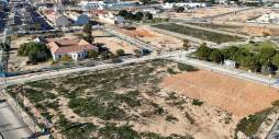 New Build - Townhouse - Pilar de la Horadada