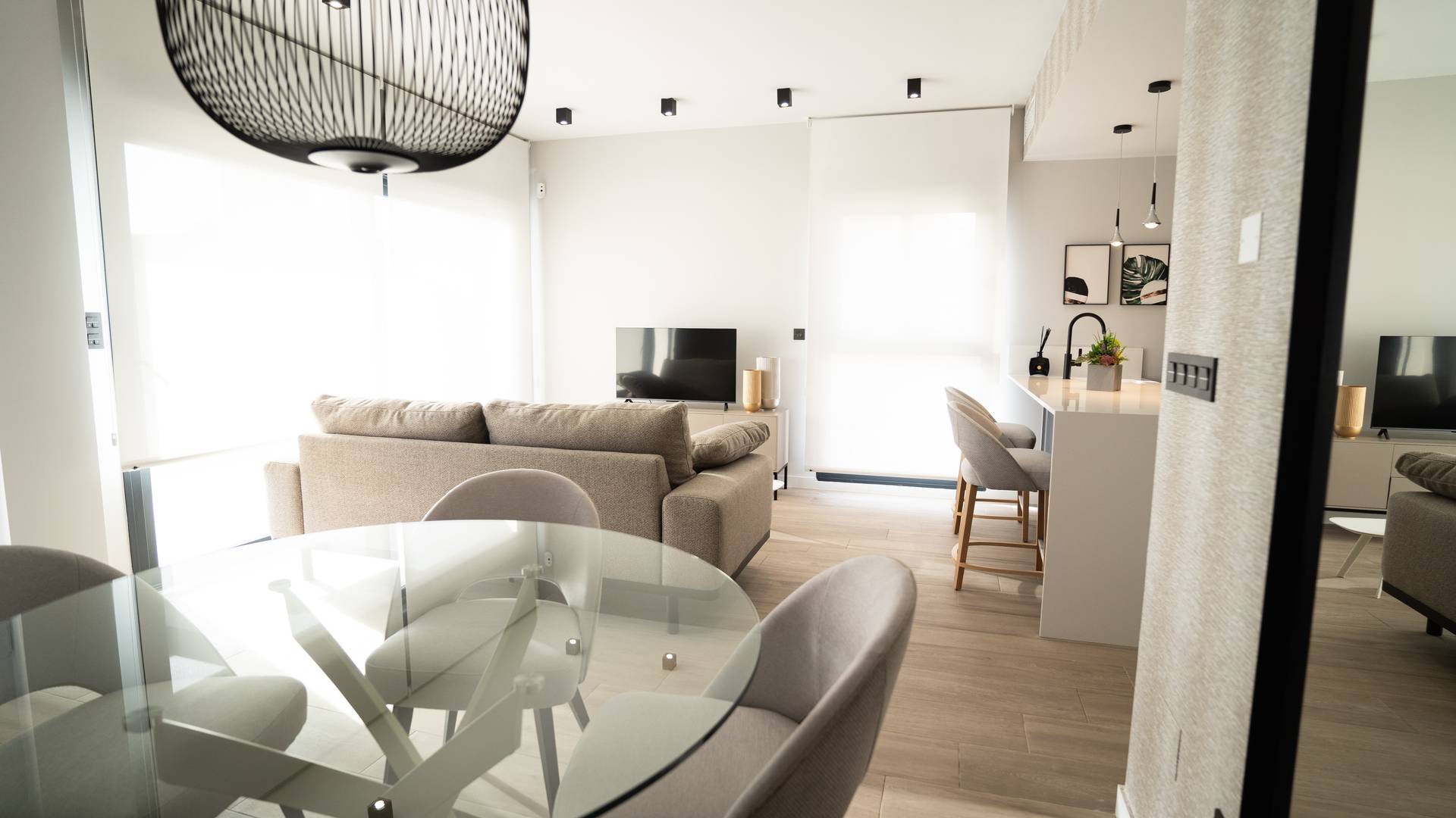 New Build - Townhouse - Pilar de la Horadada