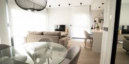 New Build - Townhouse - Pilar de la Horadada