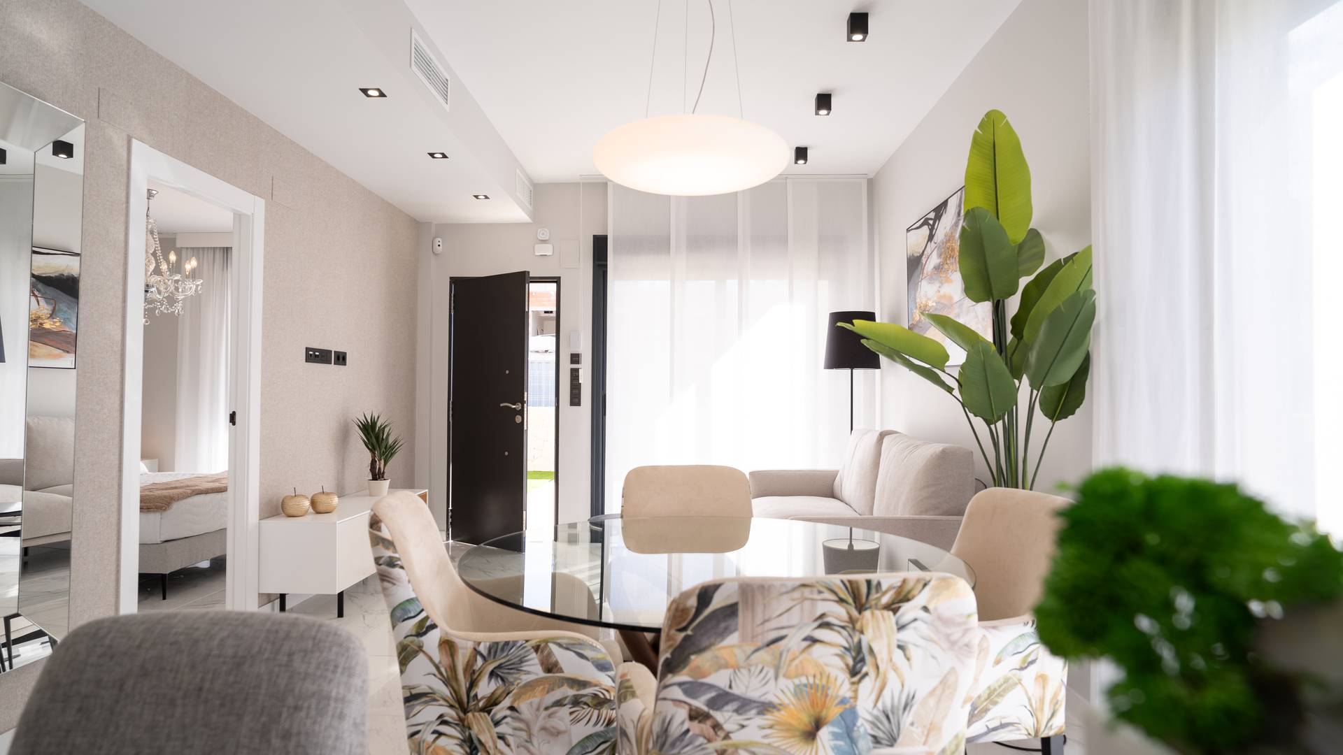 New Build - Townhouse - Pilar de la Horadada