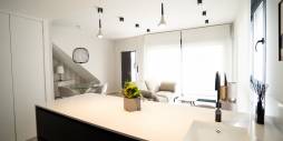 New Build - Townhouse - Pilar de la Horadada