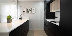 New Build - Townhouse - Pilar de la Horadada