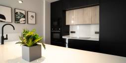 New Build - Townhouse - Pilar de la Horadada