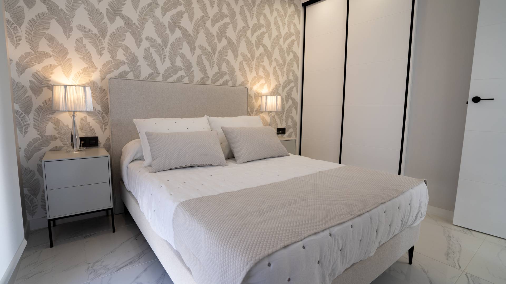 New Build - Townhouse - Pilar de la Horadada
