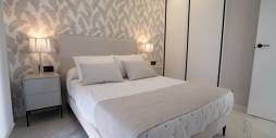 New Build - Townhouse - Pilar de la Horadada