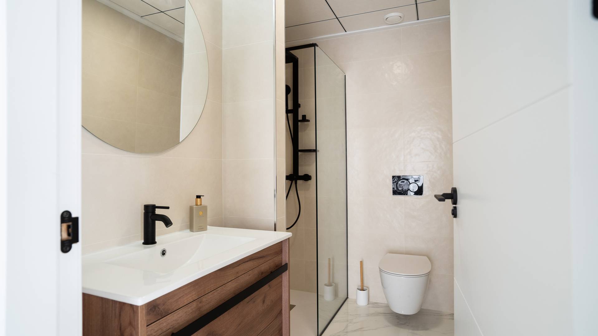 New Build - Townhouse - Pilar de la Horadada