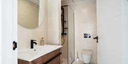 New Build - Townhouse - Pilar de la Horadada