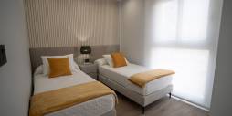 New Build - Townhouse - Pilar de la Horadada