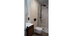 New Build - Townhouse - Pilar de la Horadada