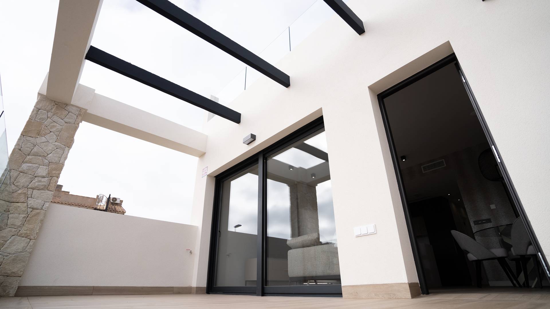 New Build - Townhouse - Pilar de la Horadada