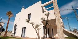 New Build - Townhouse - Pilar de la Horadada