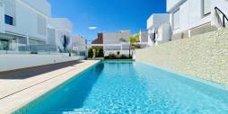 New Build - Townhouse - Pilar de la Horadada
