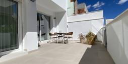 New Build - Townhouse - Pilar de la Horadada
